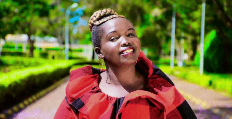 VIDEO Marakwet Daughter – Mali Safi Chito